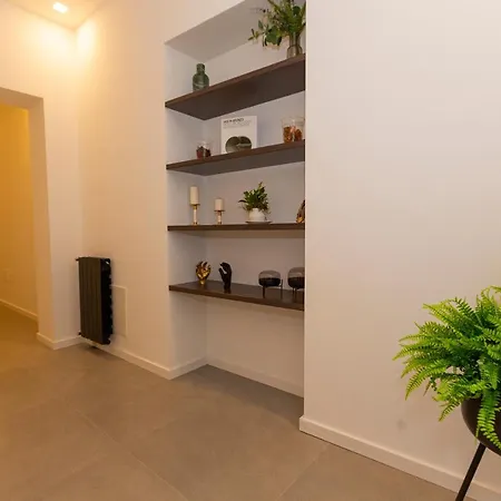 Cortese 4* 나폴리