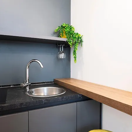 Cortese 4* 나폴리