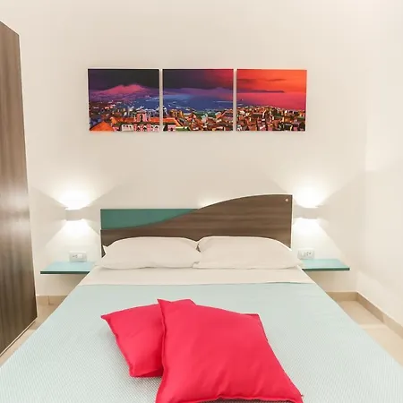 Bed and Breakfast Cortese