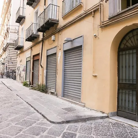 Bed and Breakfast Cortese 2*