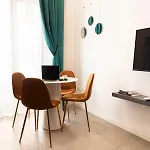 Cortese B&B 4*