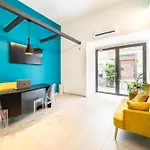 B&B Cortese 나폴리