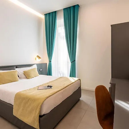 Cortese Bed and breakfast 2*