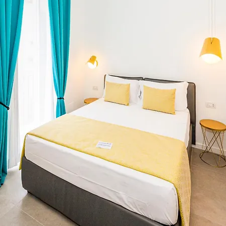 Cortese Bed and breakfast 2*