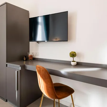 Cortese Couette-café 4*