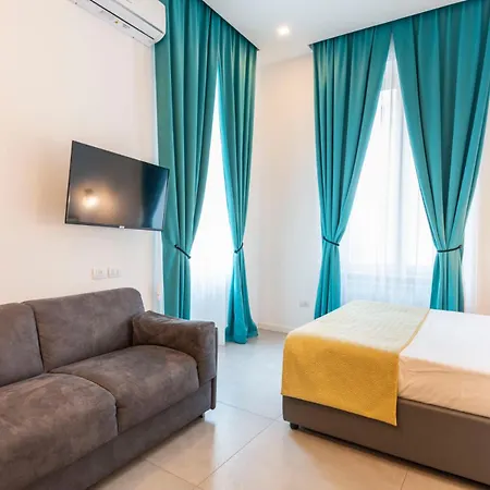 Cortese Couette-café 4*