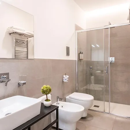 Cortese Couette-café 4*
