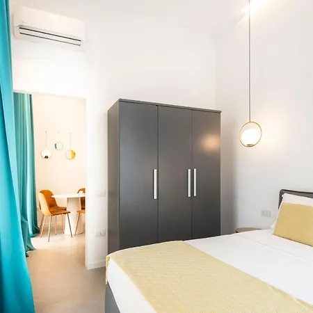 Bed and breakfast Cortese 2*