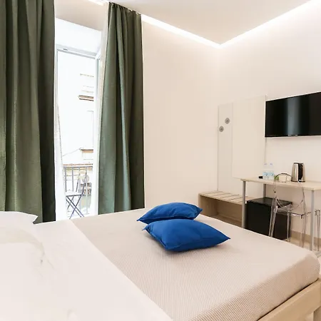 Cortese 4* Naples
