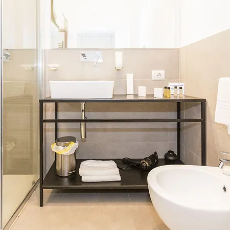 Cortese Couette-café 4*