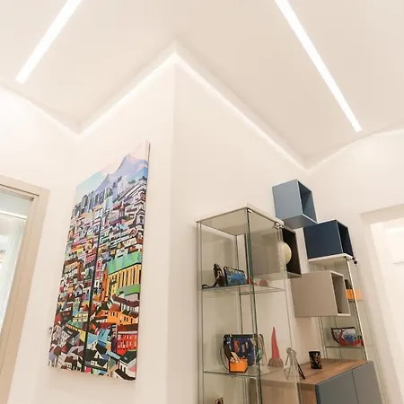 Bed and breakfast Cortese 2*