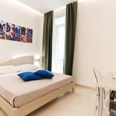 Bed and breakfast Cortese