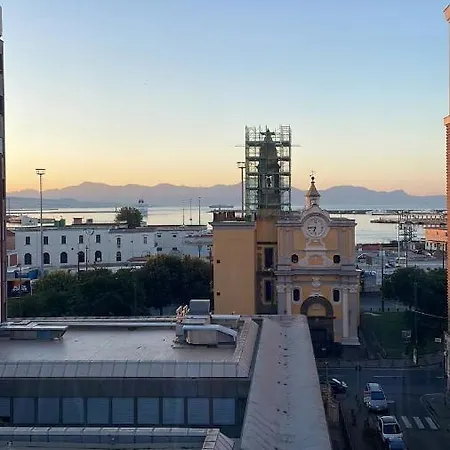 Bed and breakfast Cortese