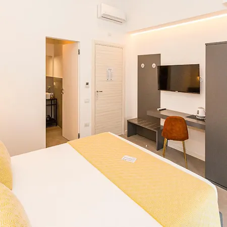 Cortese Bed and Breakfast 4*