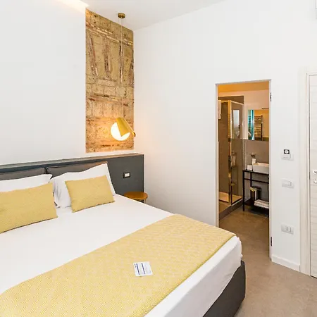 Bed & Breakfast Cortese 2*