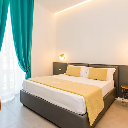 Cortese 4* Νάπολη