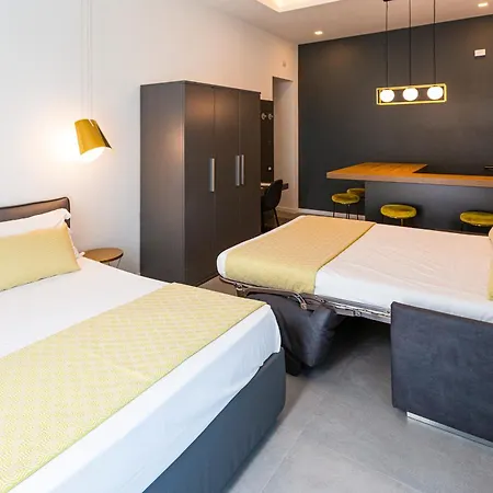 Bed & Breakfast Cortese Neapol