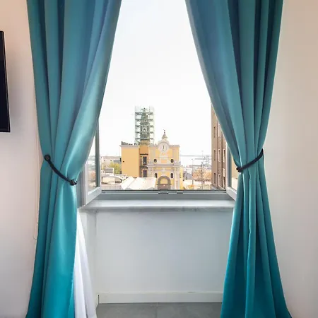 Bed and breakfast Cortese