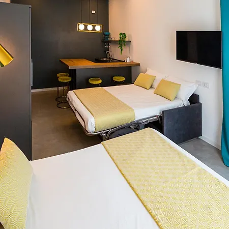 Cortese Bed and Breakfast 4*