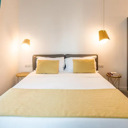 Bed & Breakfast Cortese Neapol