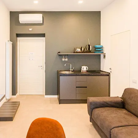 Cortese Bed and breakfast