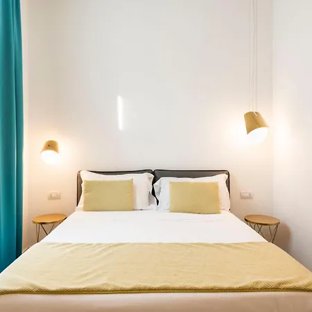 Cortese Bed and breakfast Nápoles