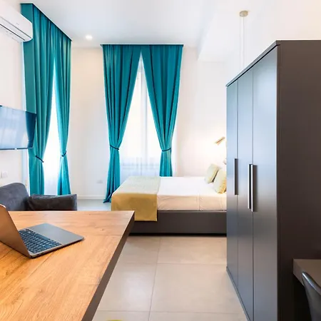 Bed & Breakfast Cortese Neapol