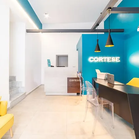Cortese Bed & Breakfast Neapol