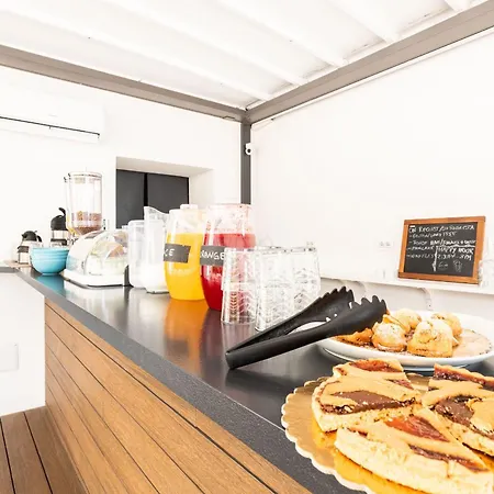 Bed & Breakfast Cortese Neapol