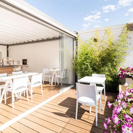 Bed and breakfast Cortese