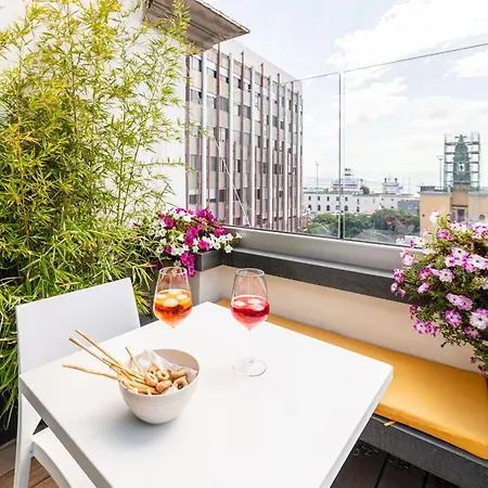 Cortese Bed and Breakfast Νάπολη