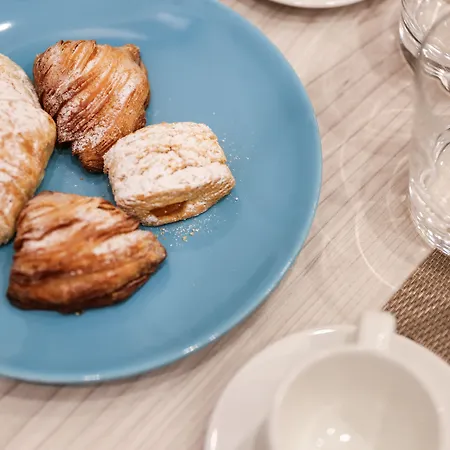 Cortese Bed and Breakfast