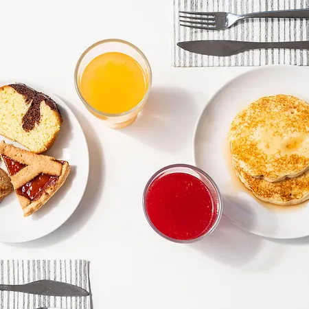 Bed and Breakfast Cortese