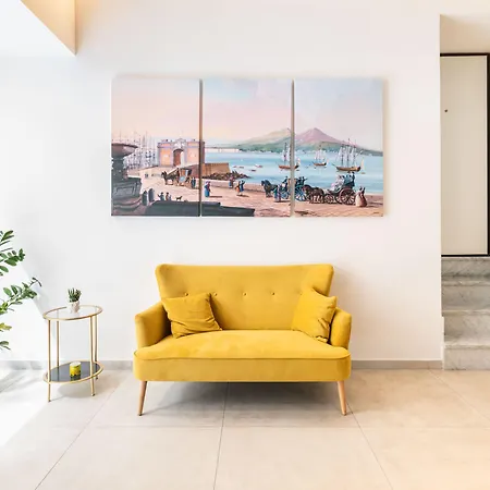 Cortese Νάπολη