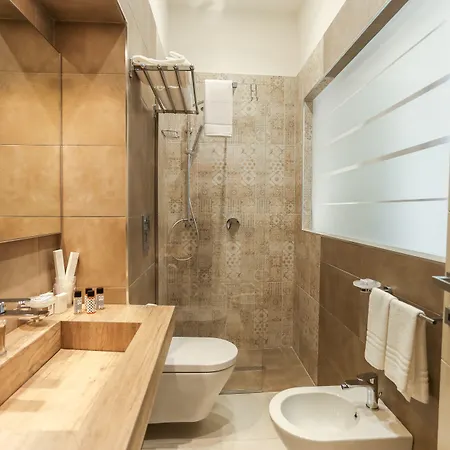 Cortese Bed and Breakfast Νάπολη