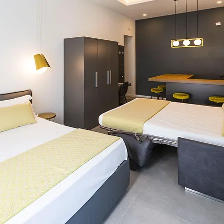 Bed & Breakfast Cortese Neapel