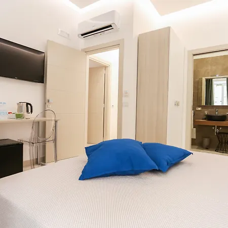 Cortese Bed and breakfast Nápoles