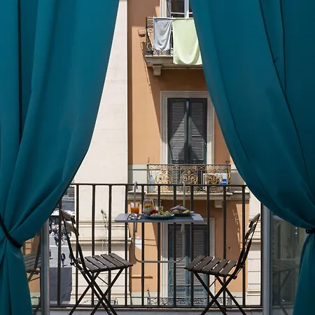 Cortese Neapel
