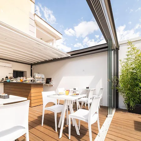 Bed & Breakfast Cortese Neapel