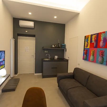 Cortese Bed and breakfast 4*