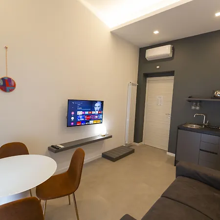 Cortese Bed & Breakfast