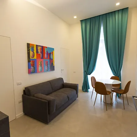 Bed and breakfast Cortese