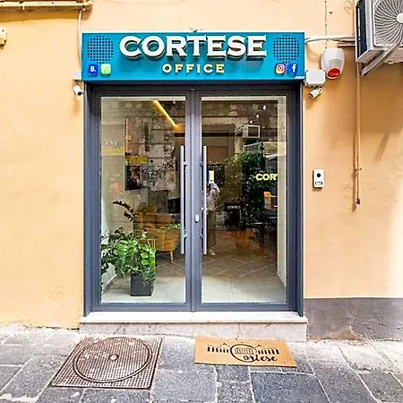 Cortese 4*