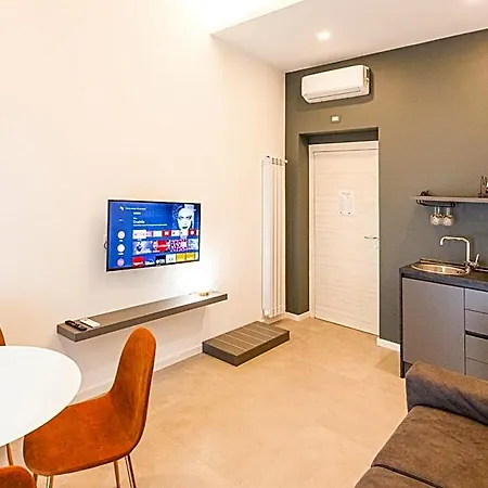 Bed & Breakfast Cortese Neapol