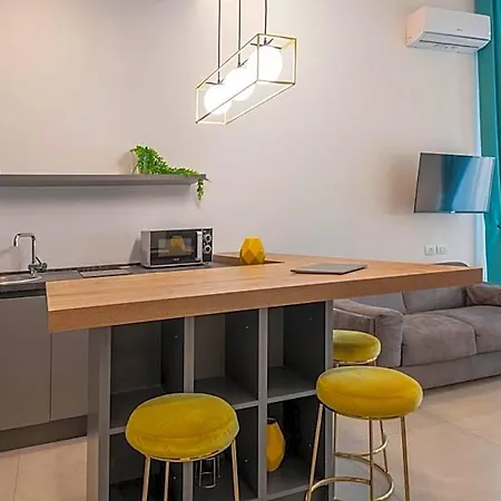 Cortese Bed & Breakfast Neapol