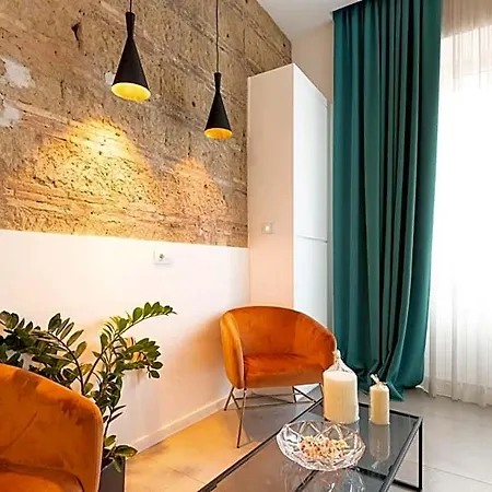 Cortese Bed & Breakfast Neapol