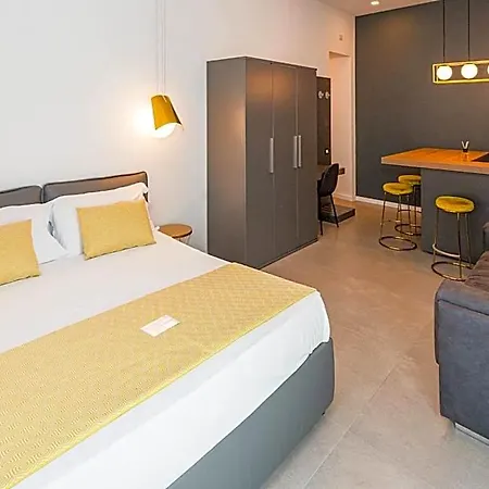 Cortese Bed & Breakfast Napoli