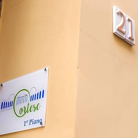 Cortese Bed & Breakfast Napoli