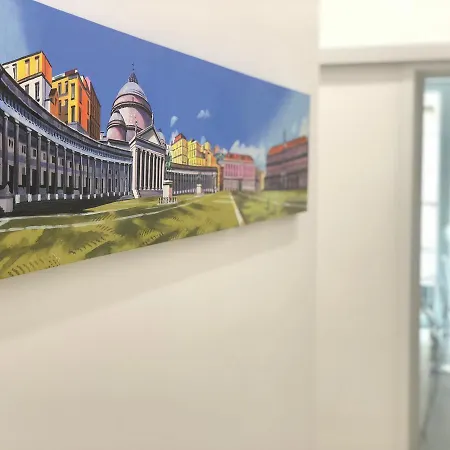 Cortese Oda ve Kahvaltı