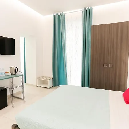 Cortese Bed and Breakfast Νάπολη